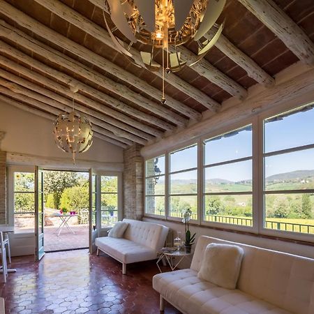 Borgo San Sisto B&B Тоди Екстериор снимка