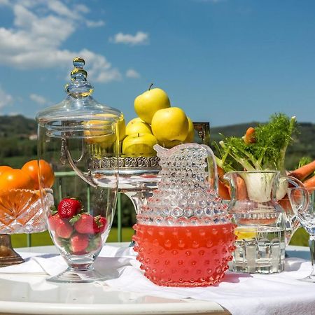 Borgo San Sisto B&B Тоди Екстериор снимка