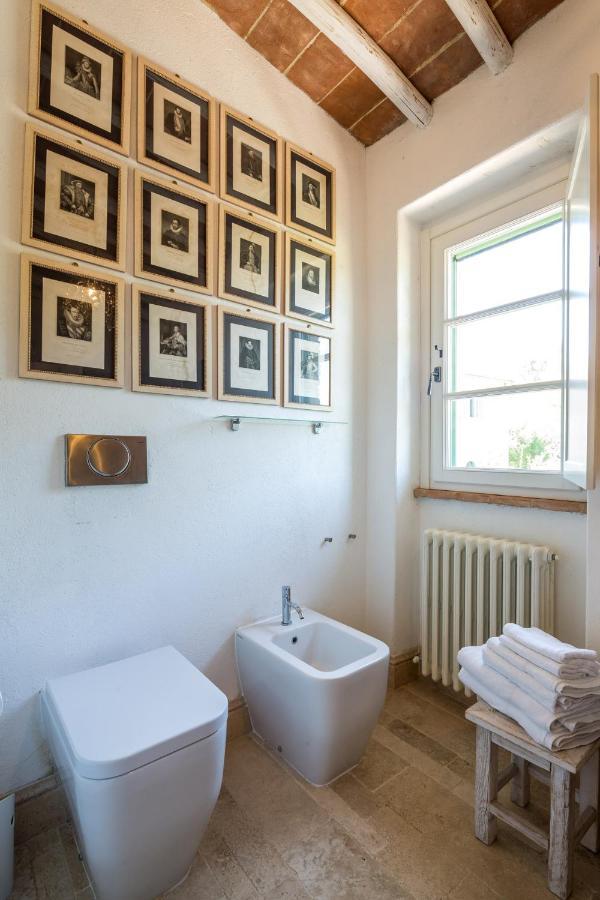 Borgo San Sisto B&B Тоди Екстериор снимка