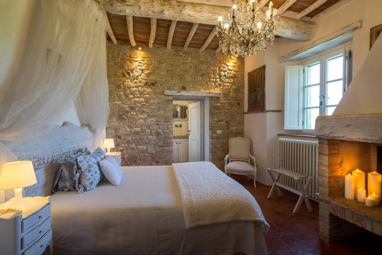 Borgo San Sisto B&B Тоди Екстериор снимка