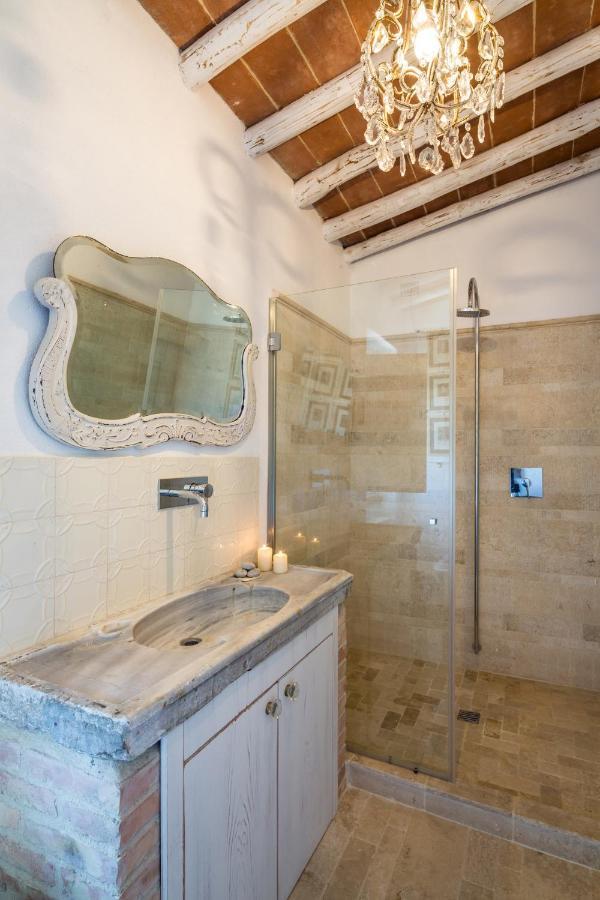 Borgo San Sisto B&B Тоди Екстериор снимка