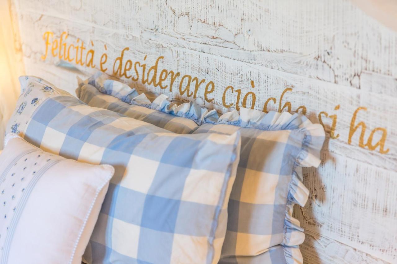 Borgo San Sisto B&B Тоди Екстериор снимка