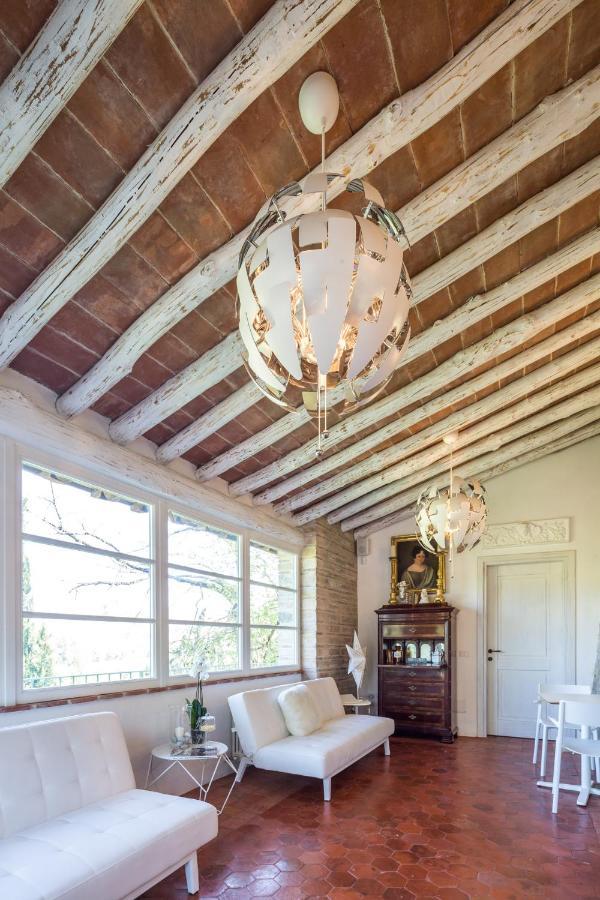 Borgo San Sisto B&B Тоди Екстериор снимка
