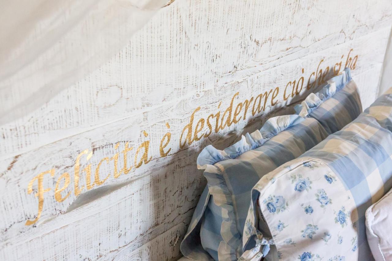 Borgo San Sisto B&B Тоди Екстериор снимка
