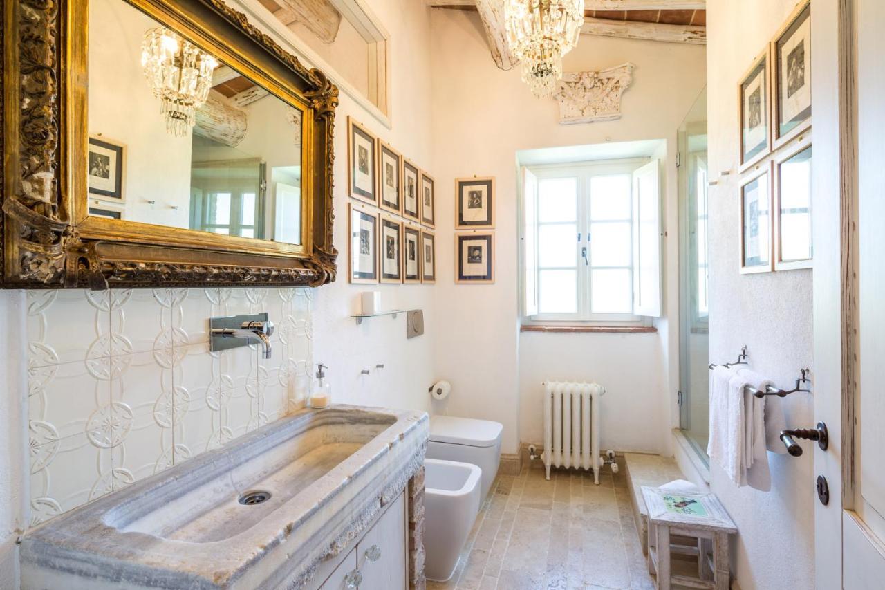 Borgo San Sisto B&B Тоди Екстериор снимка