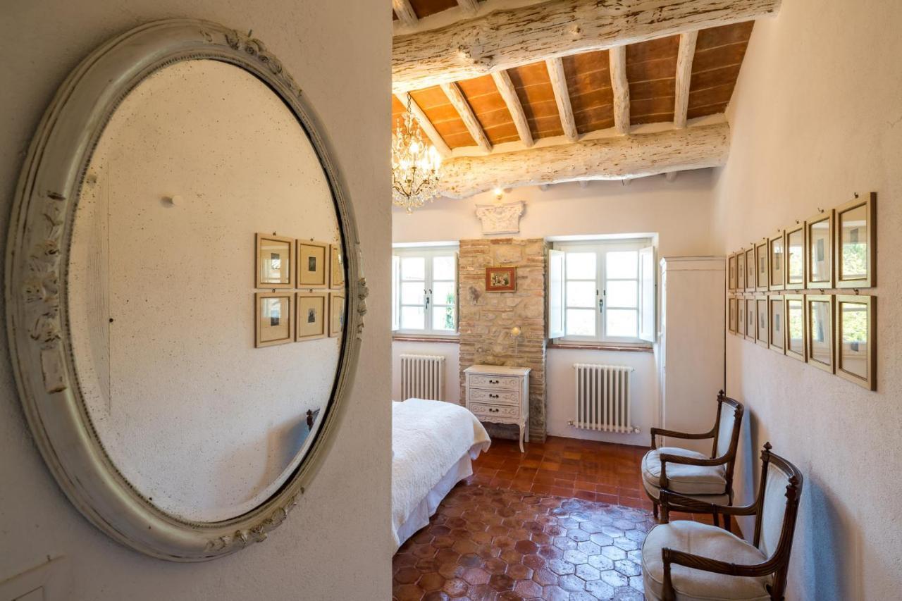 Borgo San Sisto B&B Тоди Екстериор снимка