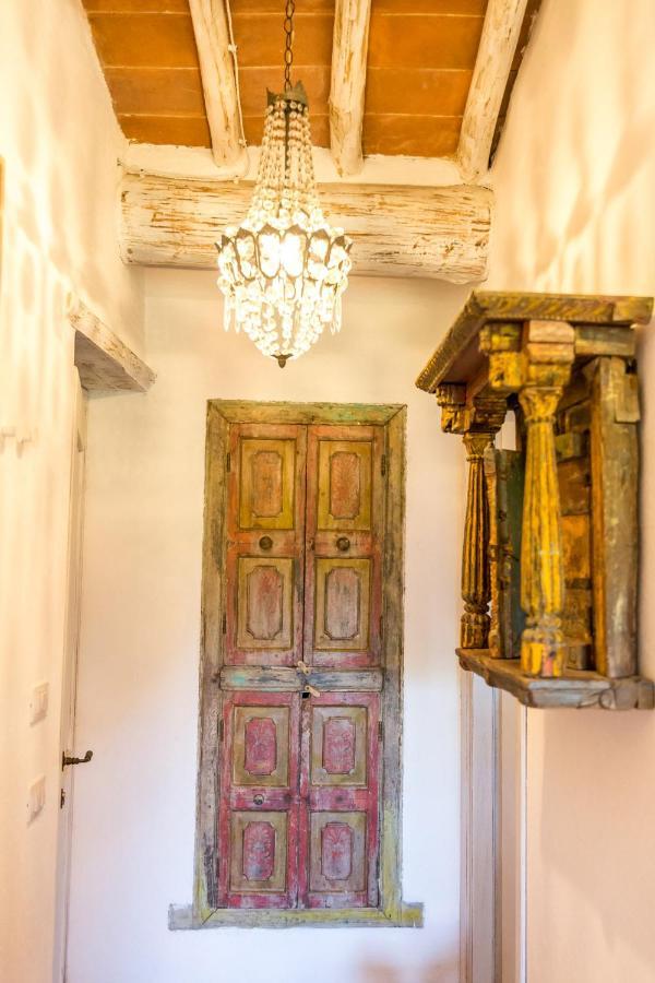 Borgo San Sisto B&B Тоди Екстериор снимка