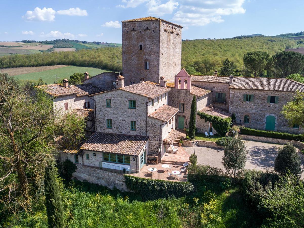 Borgo San Sisto B&B Тоди Екстериор снимка