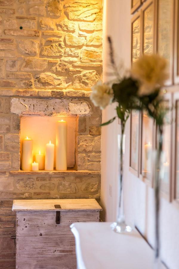 Borgo San Sisto B&B Тоди Екстериор снимка