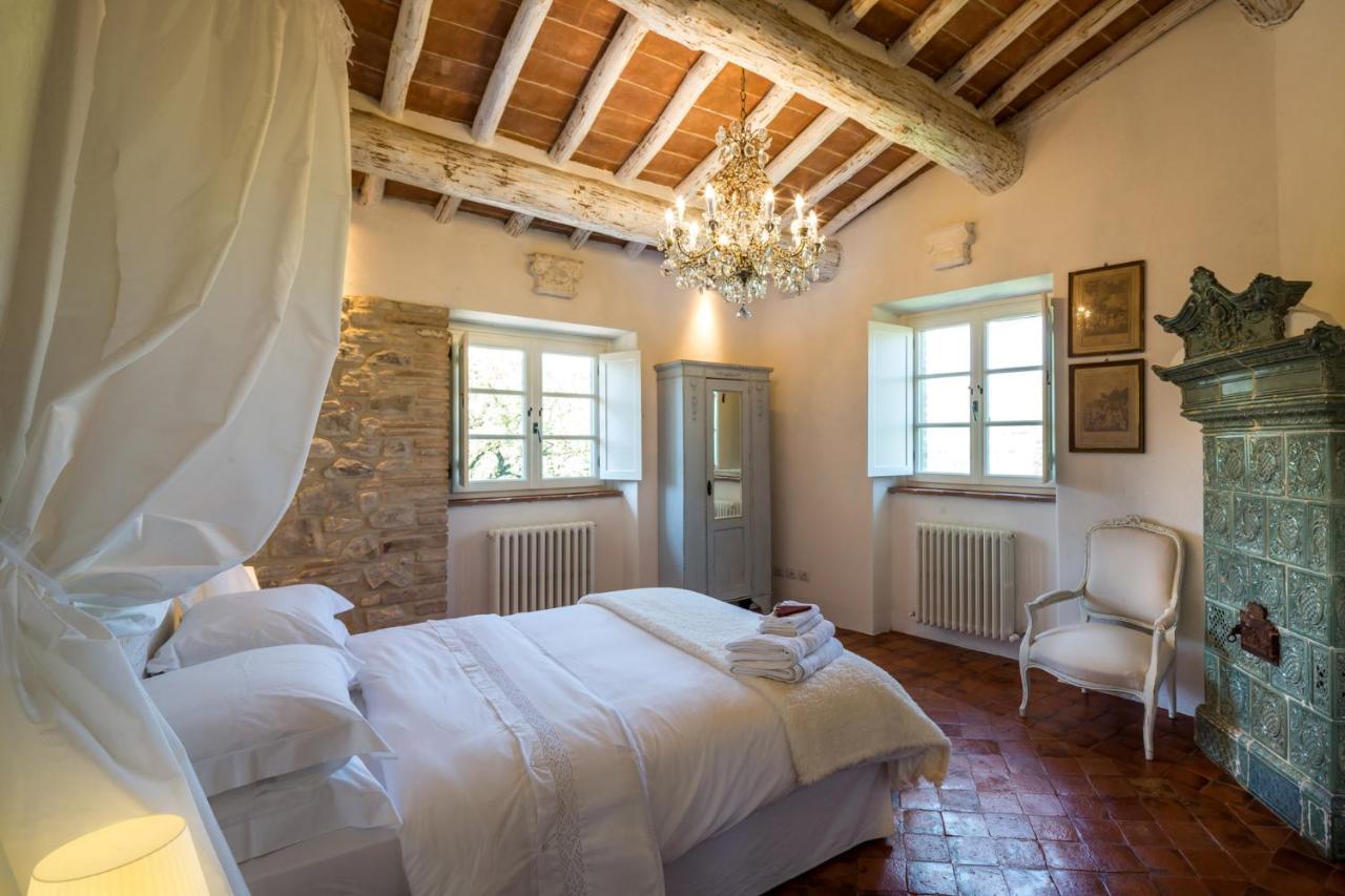Borgo San Sisto B&B Тоди Екстериор снимка
