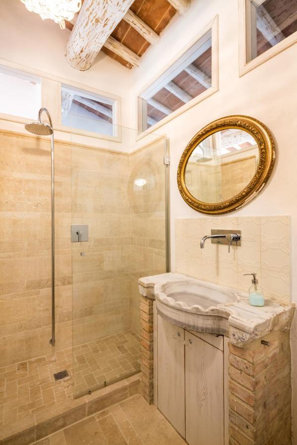 Borgo San Sisto B&B Тоди Екстериор снимка