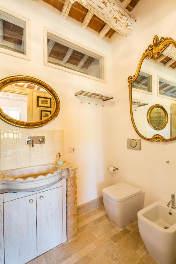 Borgo San Sisto B&B Тоди Екстериор снимка