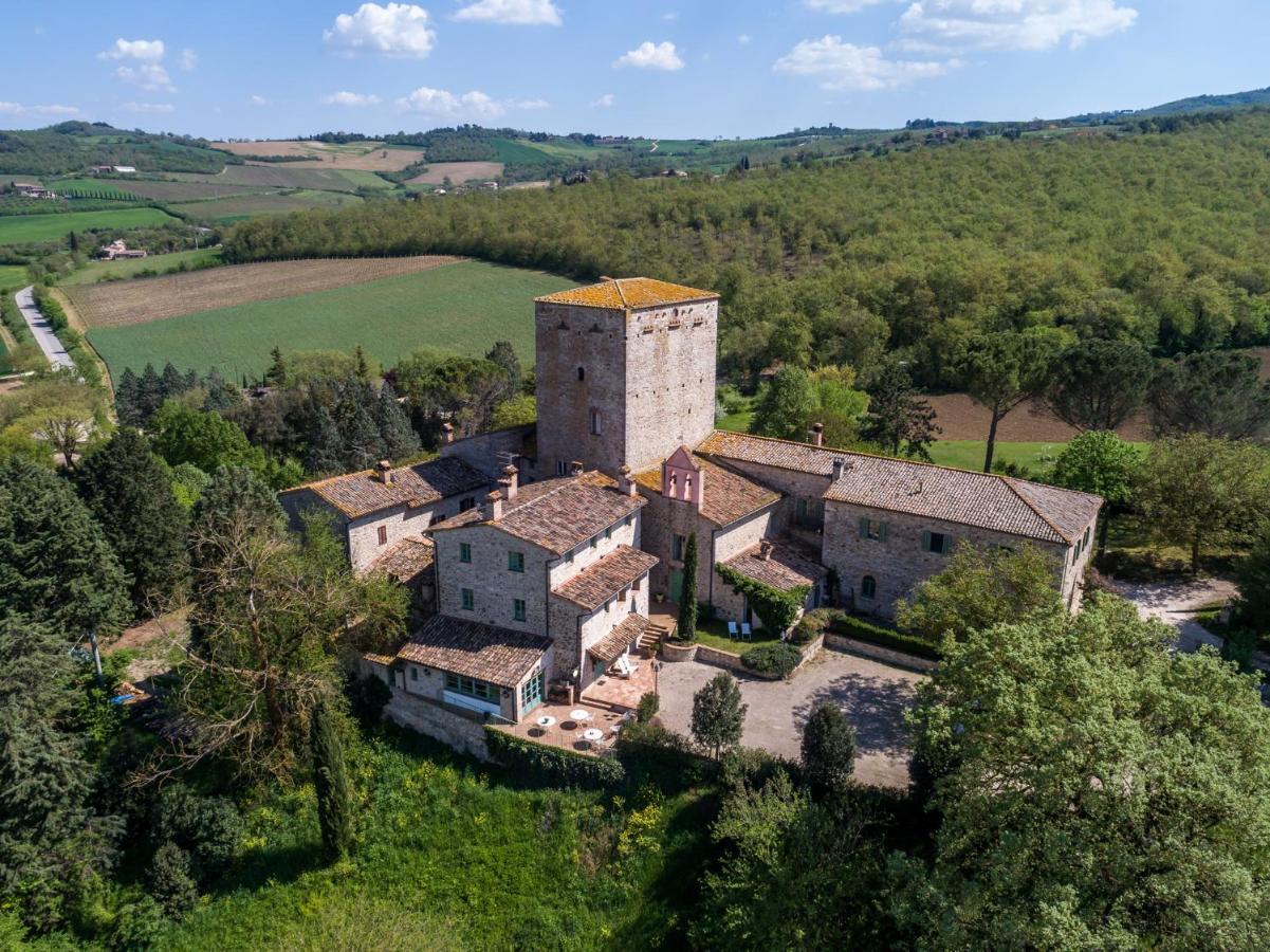 Borgo San Sisto B&B Тоди Екстериор снимка